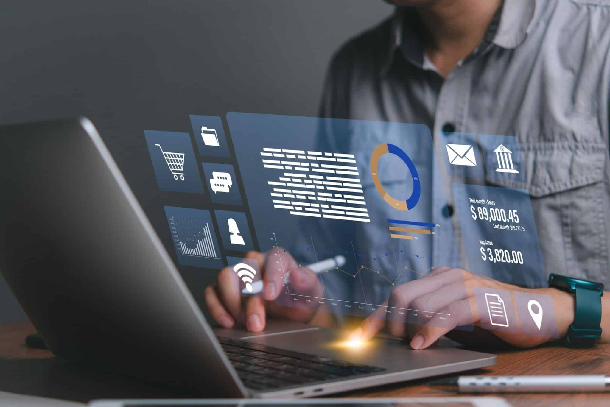 أسباب تجعل العملاء يغادرون متجرك دون إكمال الطلب